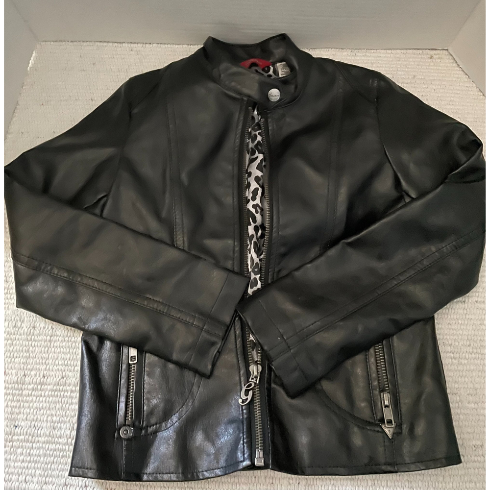 Kids girls Guess Jacket size 6